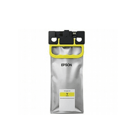 דיו צהוב תואם EPSON C13T01D400 C529R/C579R xxl 20K
