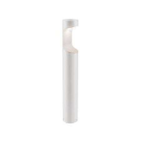 עמוד תאורה PIRAN 10W IP65 גודל 80 ס