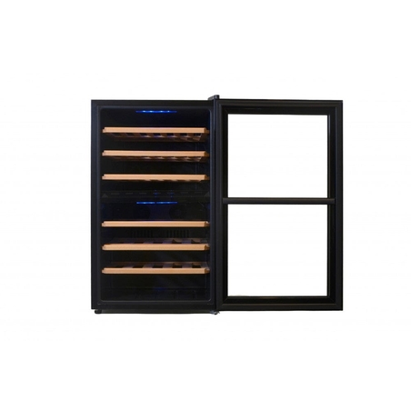 מקרר יין ומשקאות Kenwood BCW43