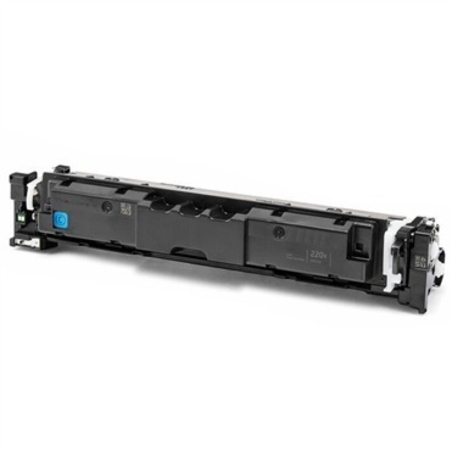 טונר כחול תואם HP 220X W2201X