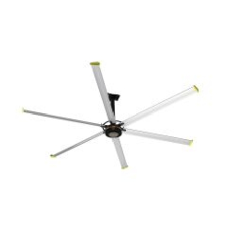 מאוורר תקרה 5 5.5 Boreas להבים — למחיר צרו קשר