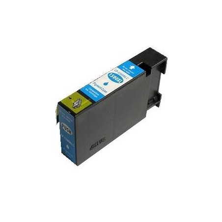 ראש דיו כחול תואם CANON PGI1500XL C