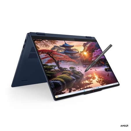 Lenovo 5 2-IN-1 | Ryzen 7 8845HS | 1TB SSD | 16GB RAM | 16