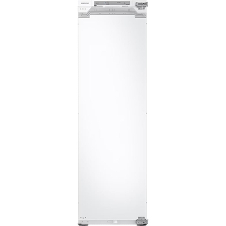 מקרר אינטגראלי דלת אחת 289 ליטר Samsung BRR297235WW עם התקן שבת מובנה