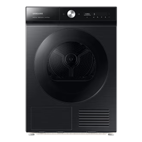 מייבש כביסה Bespoke AI חכם HeatPump, פאנל דיגיטלי, קיבולת 9... — לבדיקת זמינות ומחיר צרו קשר עם החנות 025322208