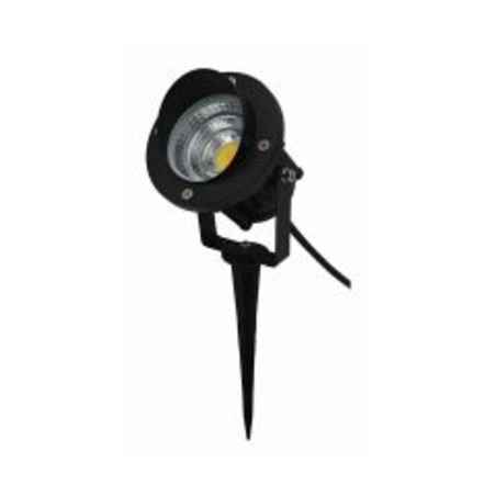 דוקרן 12V AC/DC 5W A1 אור חם