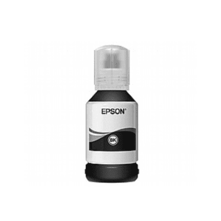 מיכל דיו שחור תואם Epson 112 C13T03V14A