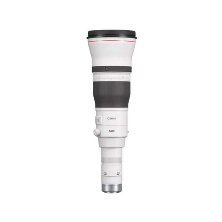 Canon RF 1200mm f/8L IS USM