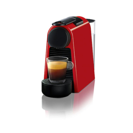 מכונת קפה אספרסו Nespresso Essenza Mini D30 נספרסו