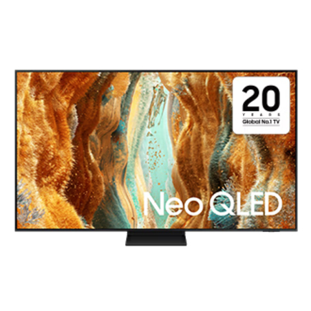 Neo QLED QN70F 4K Samsung Vision AI Smart TV 65