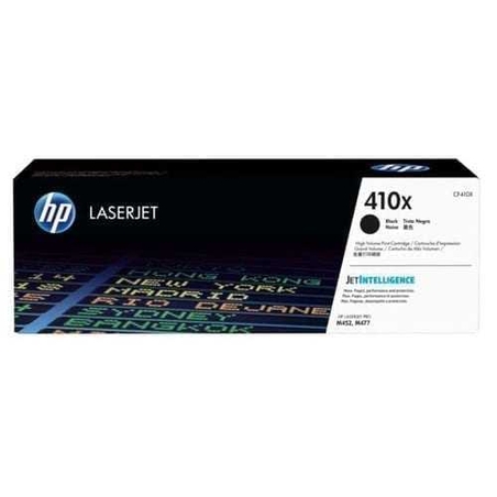 טונר שחור מקורי hp 410a cf410a