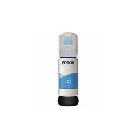 מיכל דיו כחול תואם Epson 103