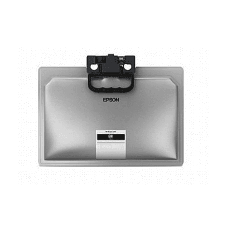 דיו שחור תואם EPSON C13T01D100 C529R/C579R XXL 50K