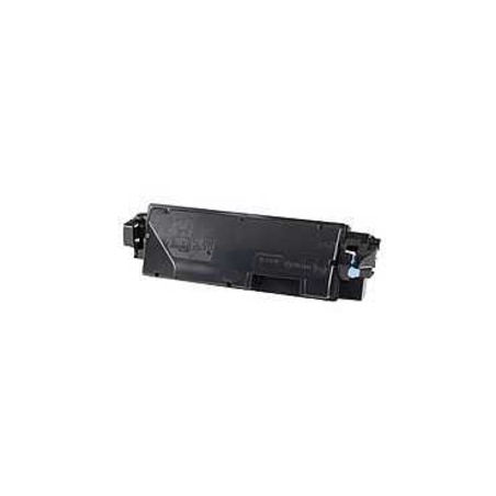 טונר שחור תואם kyocera tk5140bk