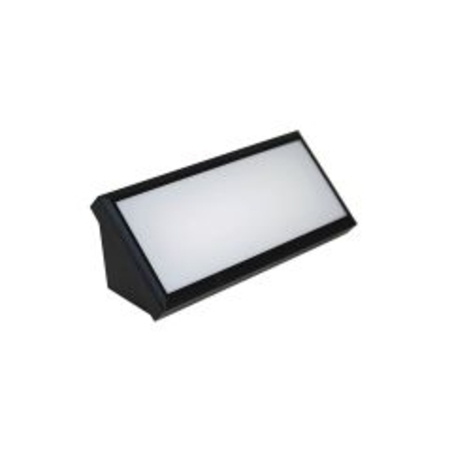 צמוד קיר טוסקנה CCT 12W IP54