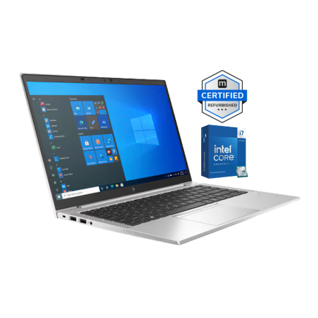 מחשב נייד HP EliteBook 840 G8 I7