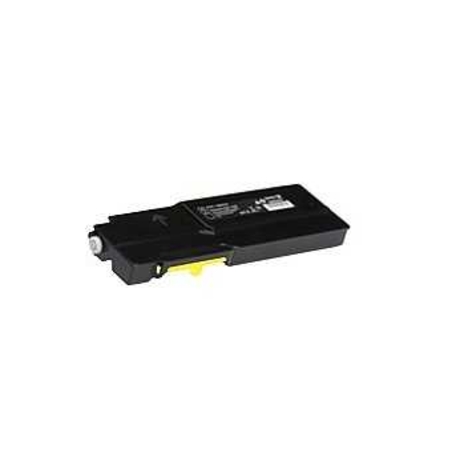 טונר צהוב תואם XEROX 106R03533