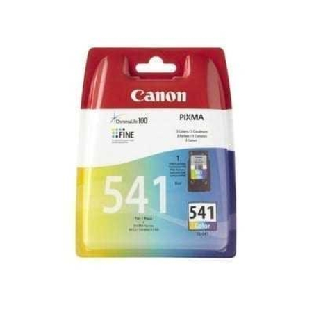 ראש דיו צבעוני מקורי canon cl541