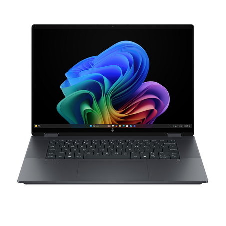 HP OmniBook X Flip 2-IN-1 | Ultra 9 288V | 1TB SSD | 32GB RAM | 16