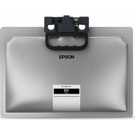 מחסנית דיו מקורי EPSON T12F1 C13T12F140 – 40K