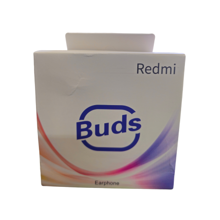 אוזניות redmi buds earphone