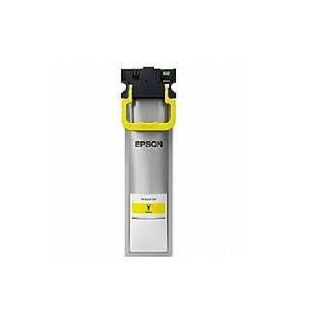 דיו צהוב מקורי EPSON C13T01C400 C529R/C579R 5K