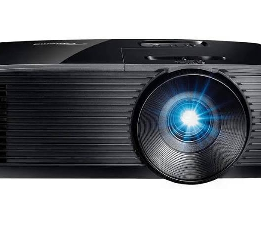 מקרן Optoma דגם X400LVe