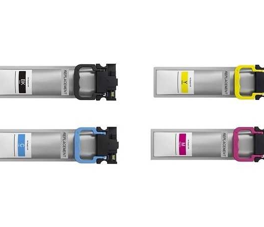 סט מחסניות דיו תואם EPSON T9451/2/3/4