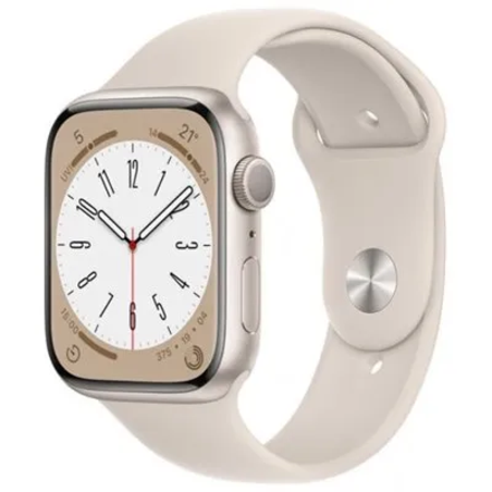 שעון Apple 8 45mm GPS