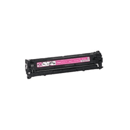 טונר אדום תואם Canon crg731M