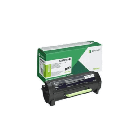טונר מקורי LEXMARK B235000