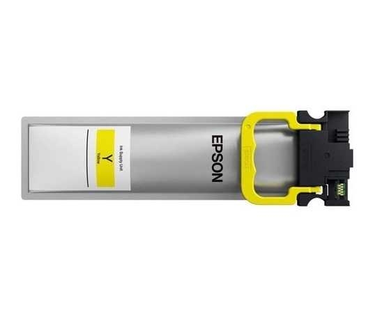 מחסנית דיו צהוב מקורי EPSON T9454