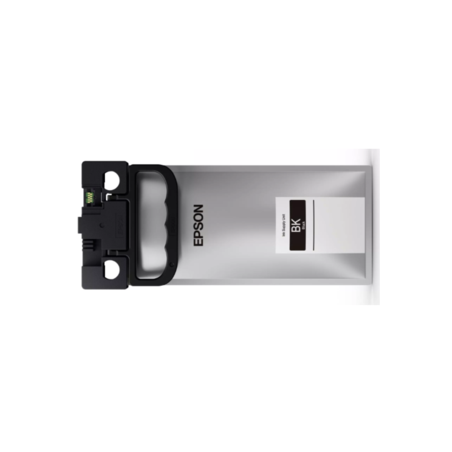 מחסנית דיו מקורי EPSON T12E1 C13T12E140 – 10K