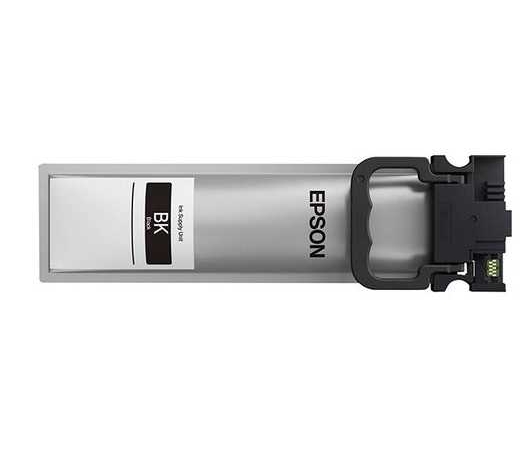 מחסנית דיו שחור מקורי EPSON T9451