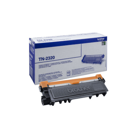 טונר מקורי brother tn2320