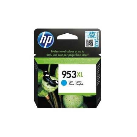 ראש דיו מקורי כחול HP 953XL