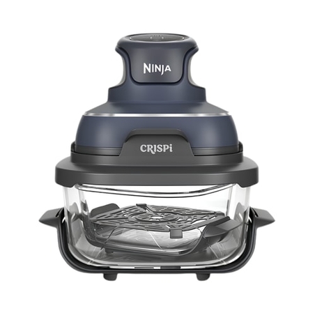 מערכת בישול ניידת מזכוכית נינג'ה Ninja CRISPI FN103