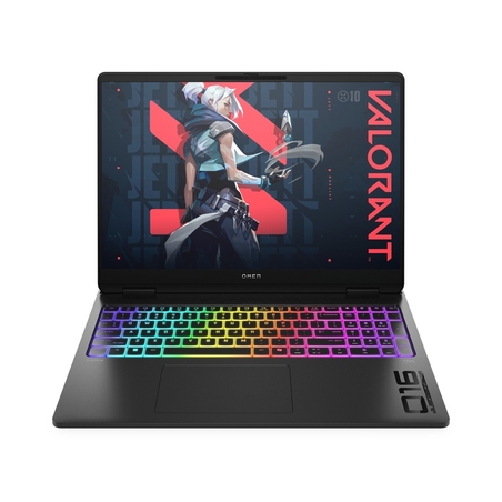 HP OMEN MAX GAMING | AMD Ryzen™ AI 9 HX 375 | 1TB SSD | 32GB RAM DDR5 | 16