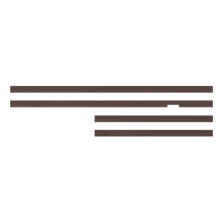 מסגרת ניתנת להתאמה לטלוויזיית The Frame VG-SCFF (2) — לבדיקת זמינות ומחיר צרו קשר עם החנות 025322208