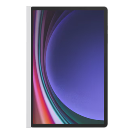 כיסוי מסך כתיבה ל- Galaxy Tab S9+ — לבדיקת זמינות ומחיר צרו קשר עם החנות 025322208