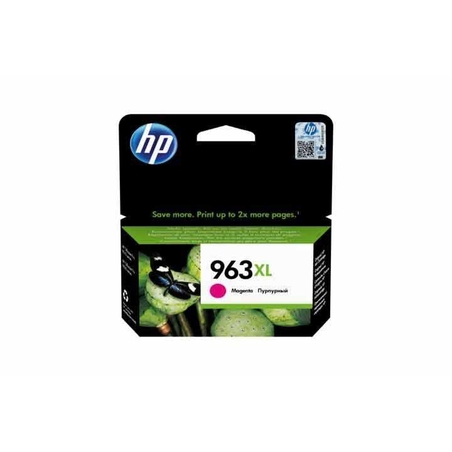 ראש דיו אדום מקורי HP 963XL 3JA28AE