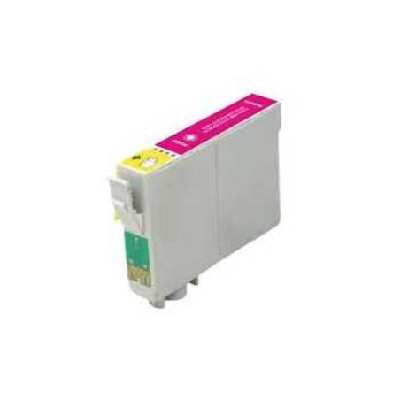 ראש דיו תואם אדום EPSON 1283