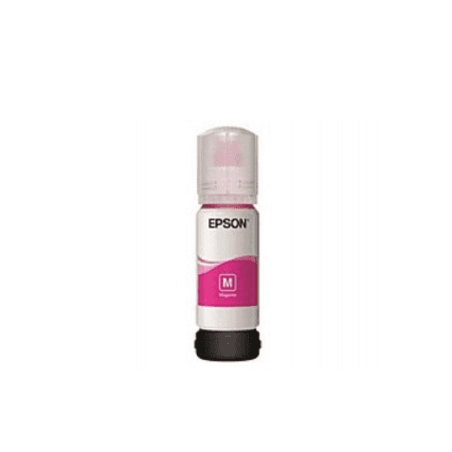 מיכל דיו אדום תואם Epson 112 C13T06C34A