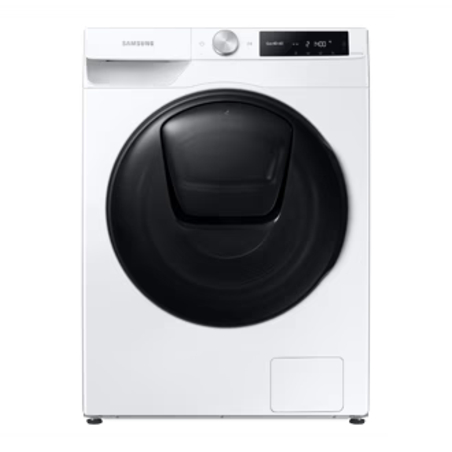 מכונת כביסה משולבת חכמה AddWash, קיבולת 9 ק