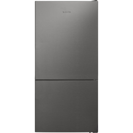 מקרר מקפיא תחתון 588 ליטר נטו Electra EL8753X - גימור נירוסטה