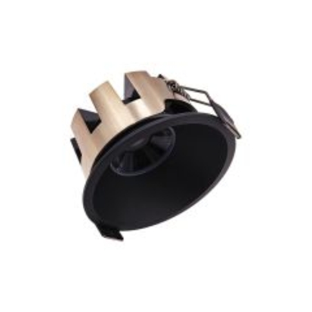 שקוע HILA CCT 12W קוטר 8.2 ס