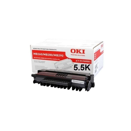 טונר + דראם – יח’ הדמיה KODATA MB280 5.5K