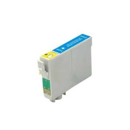 ראש דיו תואם כחול EPSON 1282