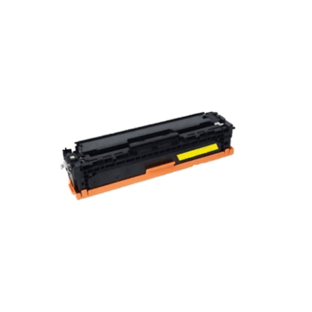 טונר צהוב תואם hp 201x yellow cf402x