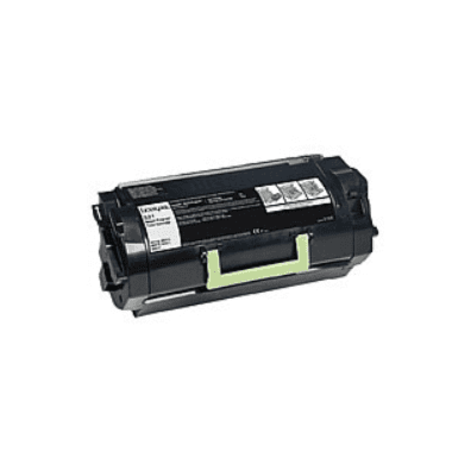 טונר תואם Lexmark 62D5X00 45K